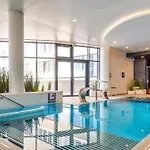 Z Basenem-polanki Aqua - Apartment Kolobrzeg