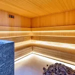 Z Basenem-polanki Aqua - Апартаменты *