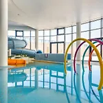 Z Basenem-polanki Aqua - Kolobrzeg