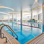 Апартаменты Z Basenem-polanki Aqua - Колобжег