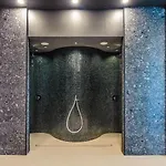Z Basenem-polanki Aqua -