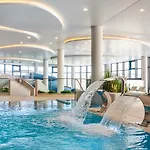 Z Basenem-polanki Aqua - Apartment *