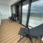Apartment Z Basenem-polanki Aqua - *