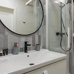 Апартаменты Z Basenem-polanki Aqua - *