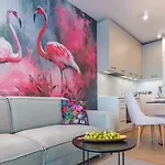 Z Basenem-polanki Aqua - Apartment Kolobrzeg
