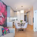 Apartment Z Basenem-polanki Aqua - Kolobrzeg
