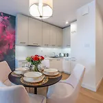Z Basenem-polanki Aqua - Apartment *