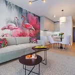 Apartment Z Basenem-polanki Aqua - *
