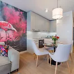 Apartment Z Basenem-polanki Aqua - *