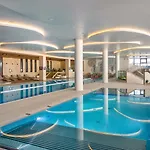 Z Basenem-polanki Aqua -