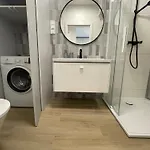 Apartment Z Basenem-polanki Aqua - *