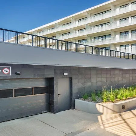 Apartment Z Basenem-polanki Aqua -