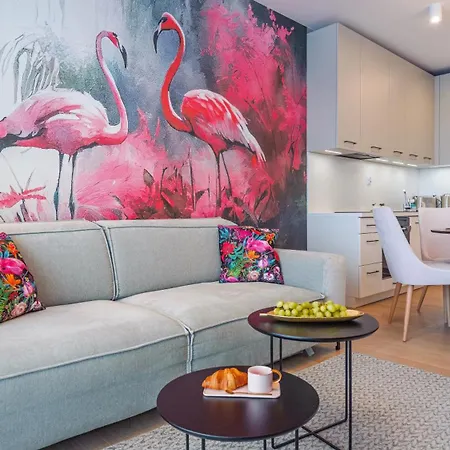 Z Basenem-polanki Aqua - Kolobrzeg