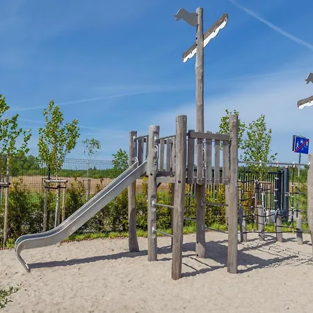Apartamento Z Basenem-polanki Aqua - *