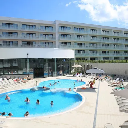 Z Basenem-polanki Aqua - Apartment Kolobrzeg