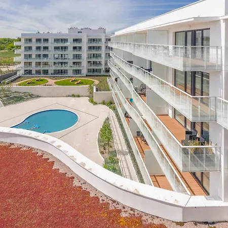Z Basenem-polanki Aqua - Apartamento Kołobrzeg